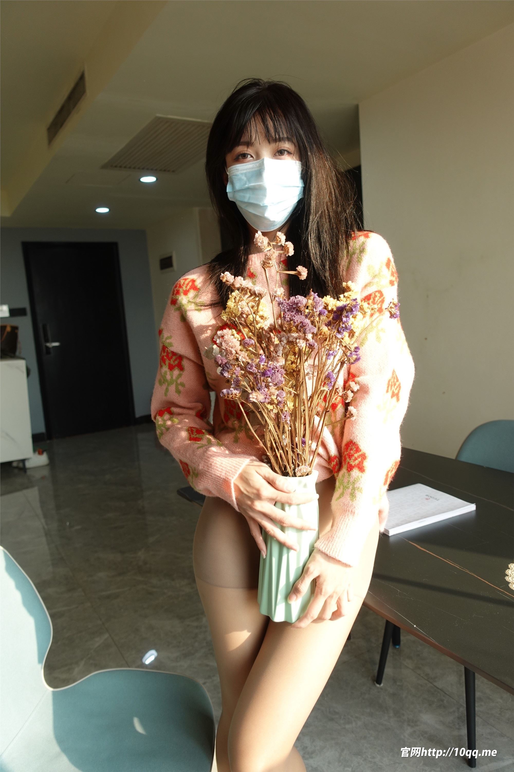 ROSI口罩系列 2022.04.11 NO.2129